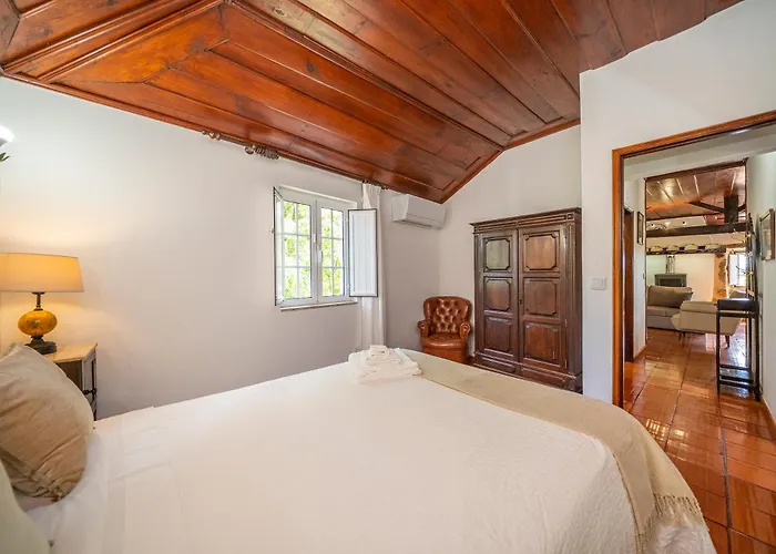 Quinta Da Aldeia Country house Ponte de Lima