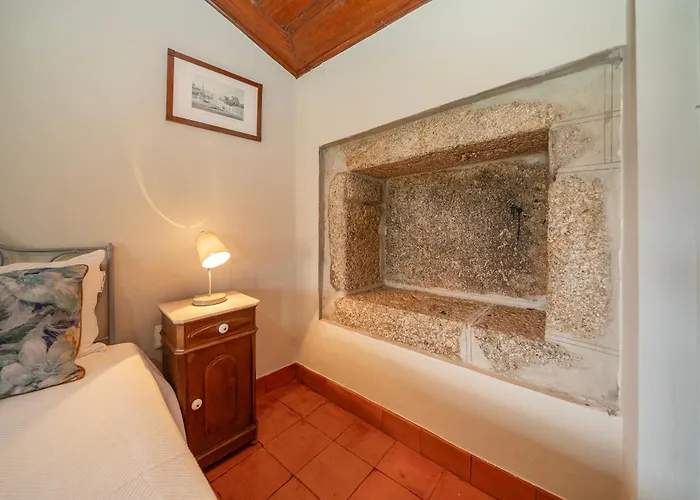 Quinta Da Aldeia * Ponte de Lima