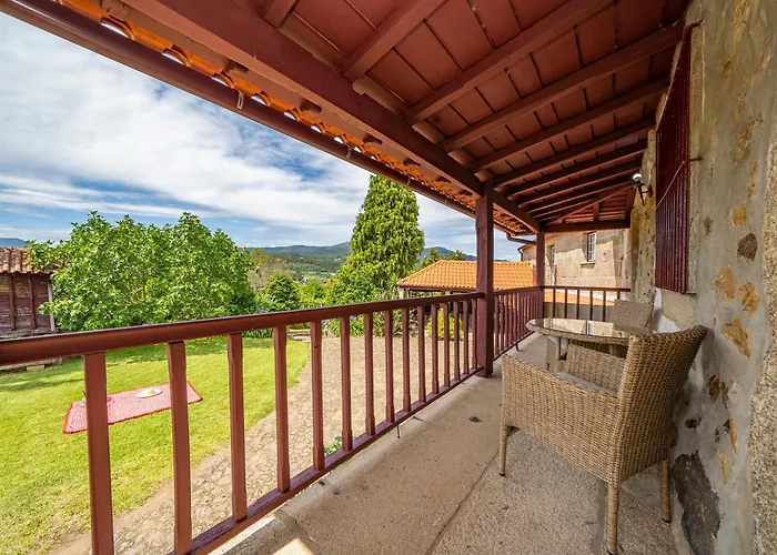 Quinta Da Aldeia Ponte de Lima