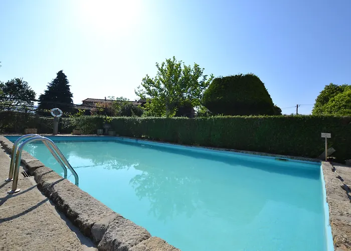 Quinta Da Aldeia Landhaus