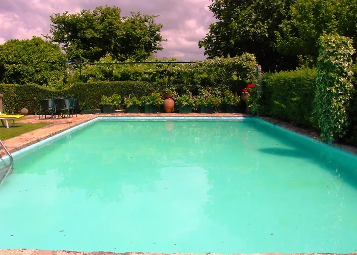 Quinta Da Aldeia Country house