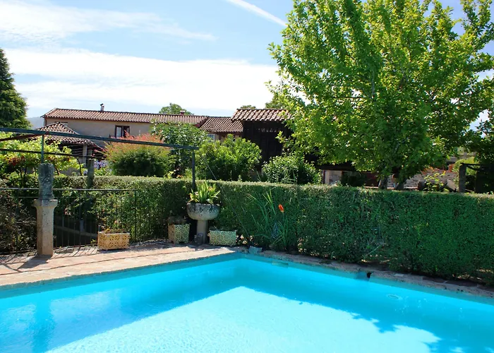 Quinta Da Aldeia Landhaus Ponte de Lima