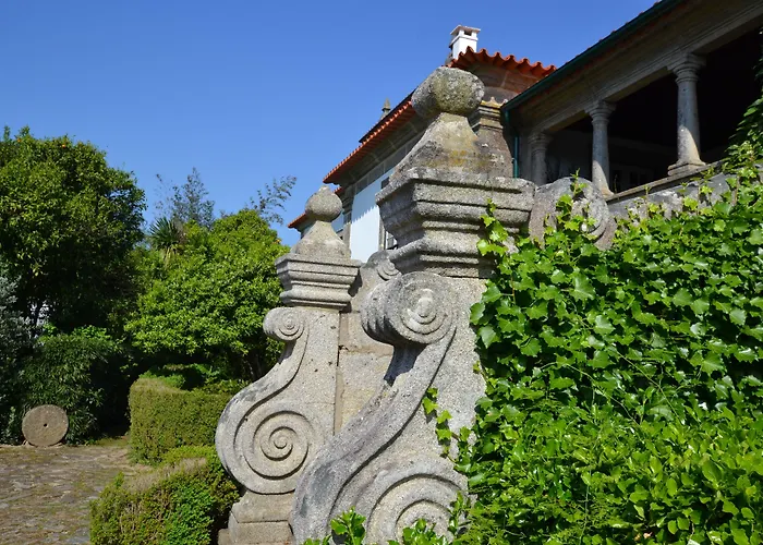 Quinta Da Aldeia Ponte de Lima