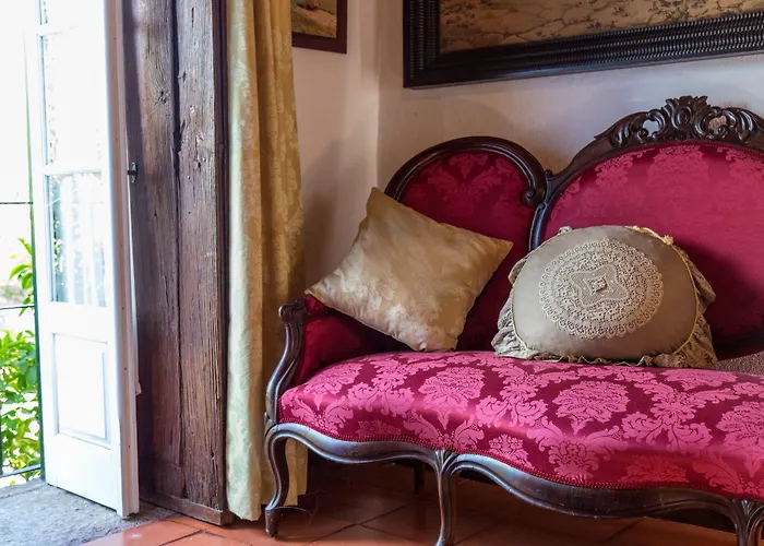 Country house Quinta Da Aldeia Ponte de Lima