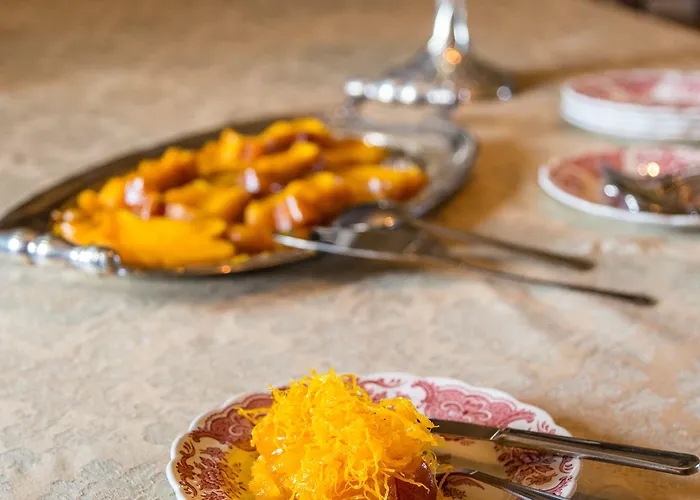 Quinta Da Aldeia Country house