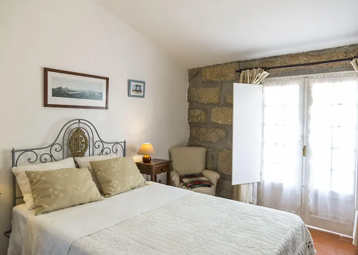 Country house Quinta Da Aldeia Ponte de Lima