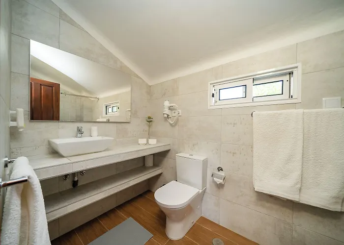 Landhaus Quinta Da Aldeia