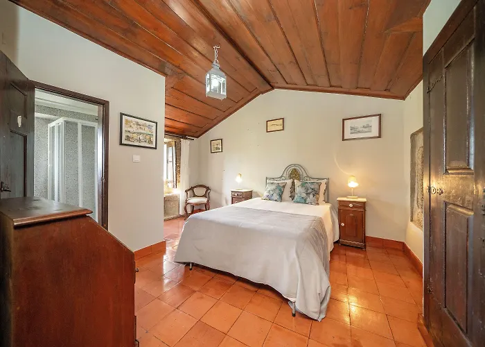 Country house Quinta Da Aldeia Ponte de Lima