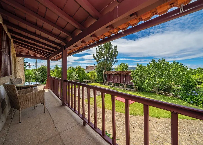 Quinta Da Aldeia * Ponte de Lima