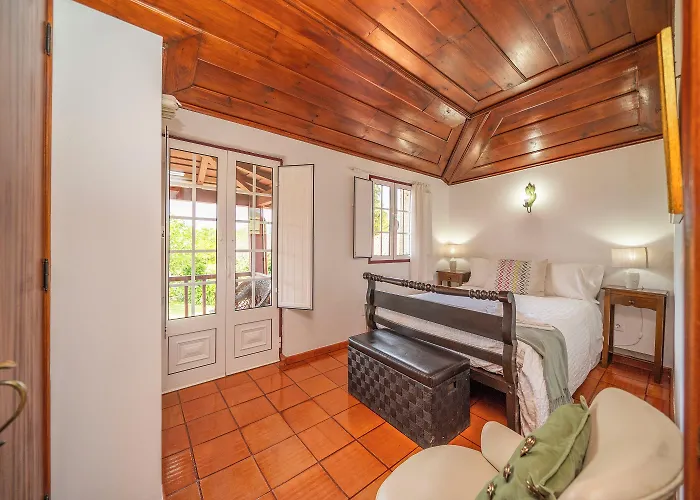 Landhaus Quinta Da Aldeia