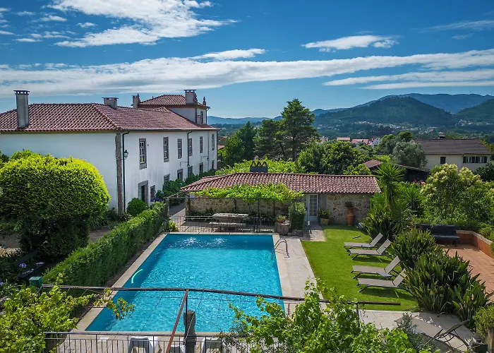 Quinta Da Aldeia Ponte de Lima