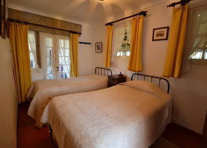 Country house Quinta Da Aldeia Ponte de Lima