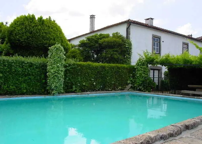Quinta Da Aldeia Ponte de Lima